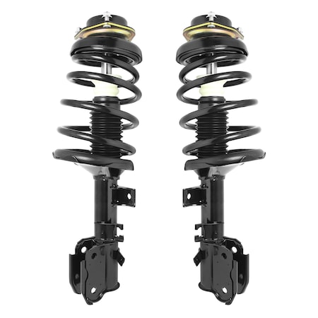 Unity 2-11315-11316-001 Front Complete Strut Assembly Kit 2-11315-11316-001